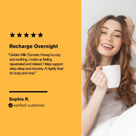 500mg - Rest & Recovery Nighttime - Mood Tablets - Thumbnail 7
