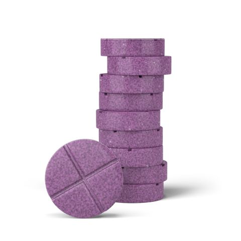 500mg - Menopause + Sleep Combo - Mood Tablets - Thumbnail 1