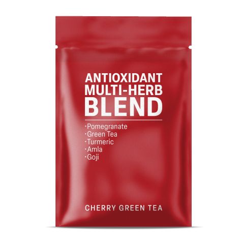 500mg - Antioxidant Multi-Herb - Mood Tablets - Thumbnail 3
